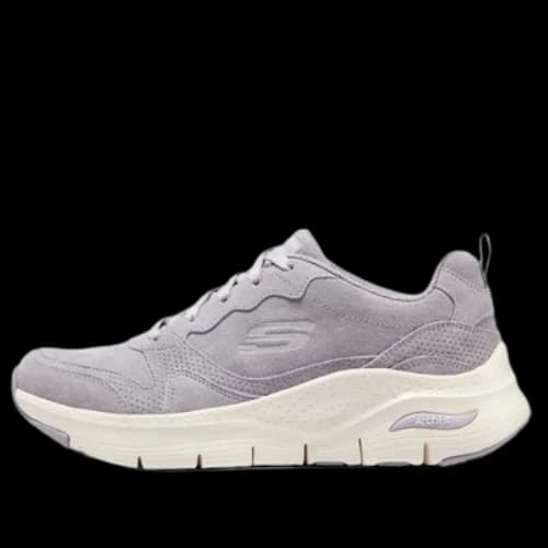 Skechers Arch Fit 'Grey' (Women's)