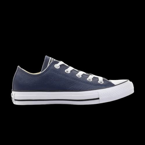 Converse Chuck Taylor All Star Leather Ox 'Navy'
