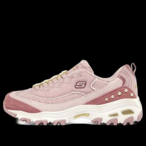 Skechers D'Lites 1.0 PRM Heritage (Women's)