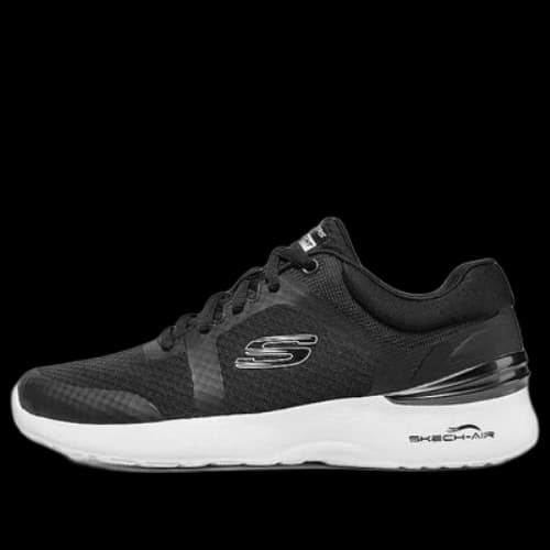 Skechers Skech-Air Dynamight 'Black' (Women's)