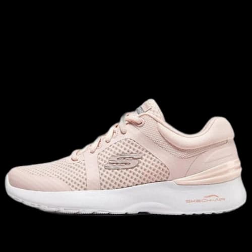 Skechers Skech-Air Dynamight 'Mad Dash - Light Pink' (Women's)