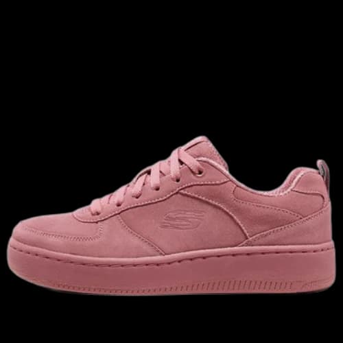 Skechers Sport Court 92 'Pink' (Women's)