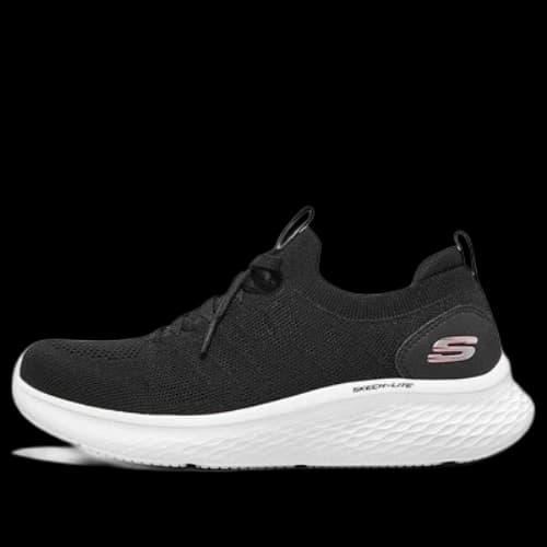 Skechers Skech-Lite Pro 'Vivid Valley - Black Pink' (Women's)