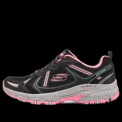 Skechers Hillcrest 'Grey pink (Women's)