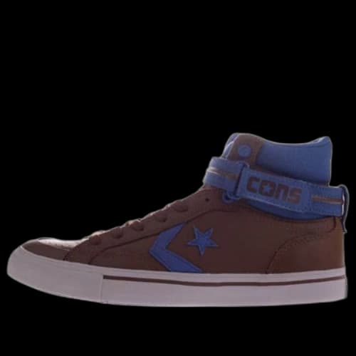 Converse Pro Blaze Plus 'Brown Blue'