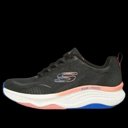 Skechers Relaxed Fit: D'Lux Fitness (Women's)