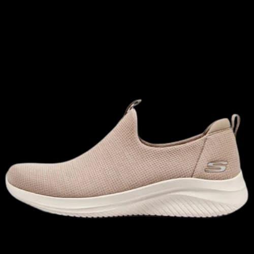 Skechers Ultra Flex 3.0 'Taupe' (Women's)