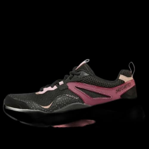 Skechers Mira - Big Praise 'Black' (Women's)