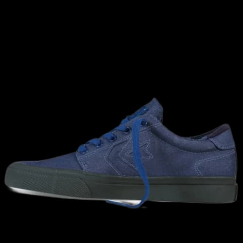Converse Cons KA3 Shoes 'Blue Black'