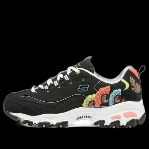 Skechers D'Lites 1.0 (Women's)