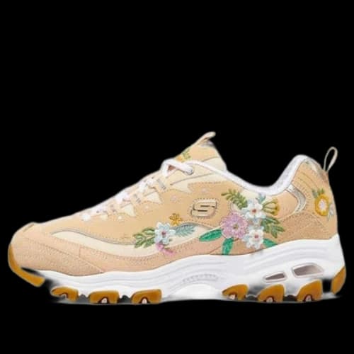 Skechers D'Lites 1.0 (Women's)