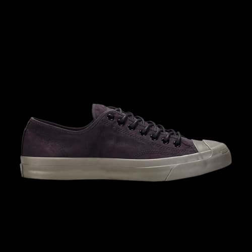 Converse Jack Purcell Ox 'Black'