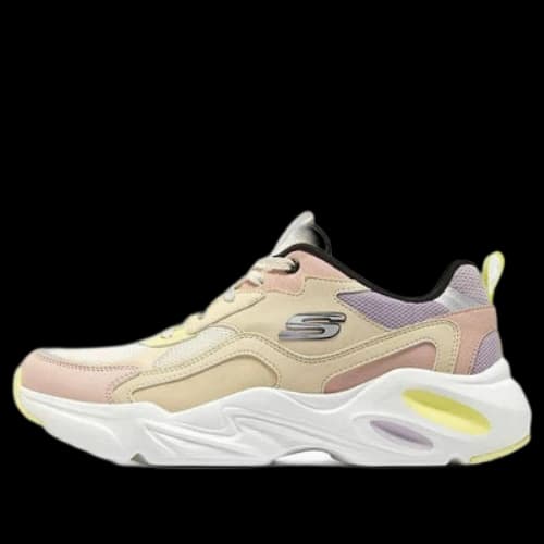 Skechers Stamina Airy 'Beige' (Women's)
