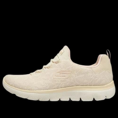 Skechers Summits Trainers 'Pink' (Women's)