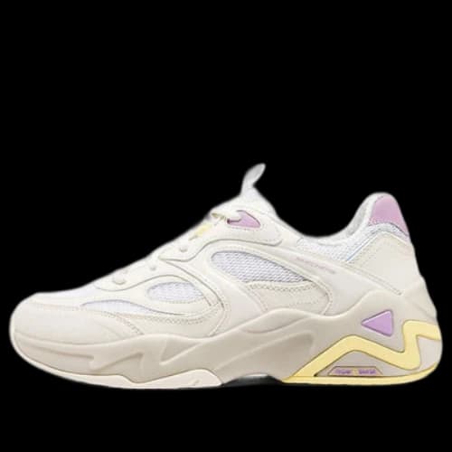 Skechers D'LITES Hyper Burst 'White' (Women's)