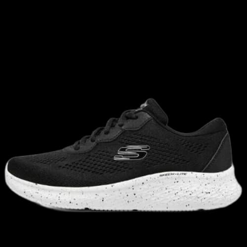 Skechers Skech-Lite Pro 'Black White' (Women's)