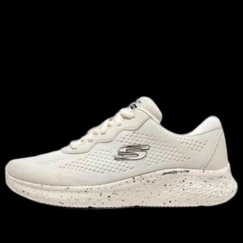 Skechers Skech-Lite Pro 'Natural Black' (Women's)