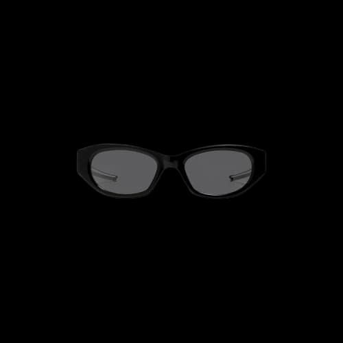 Gentle Monster x Moncler Swipe 2 Sunglasses 'Black'