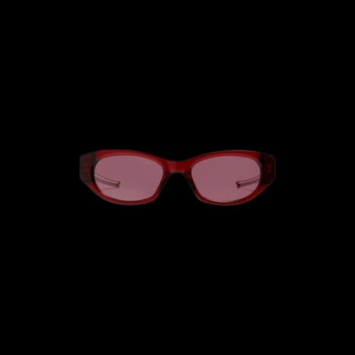 Gentle Monster x Moncler Swipe 2 Sunglasses 'Red'
