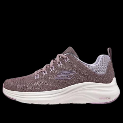 Skechers Vapor Foam 'Mauve White' (Women's)