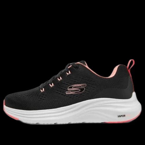 Skechers Vapor Foam Fresh Trend 'Black Pink White' (Women's)