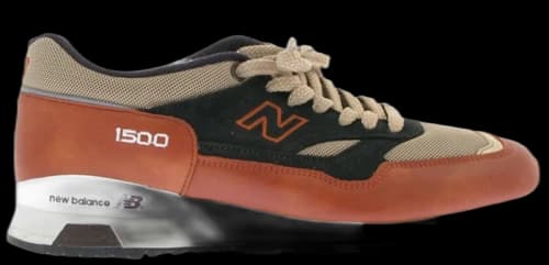 New Balance 1500 Tan Brown