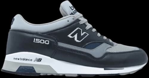 New Balance 1500 Charcoal Grey