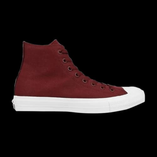 Converse Chuck Taylor All Star 2 Hi 'Bordeaux'