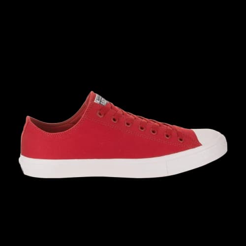 Converse Chuck Taylor II OX Salsa Red