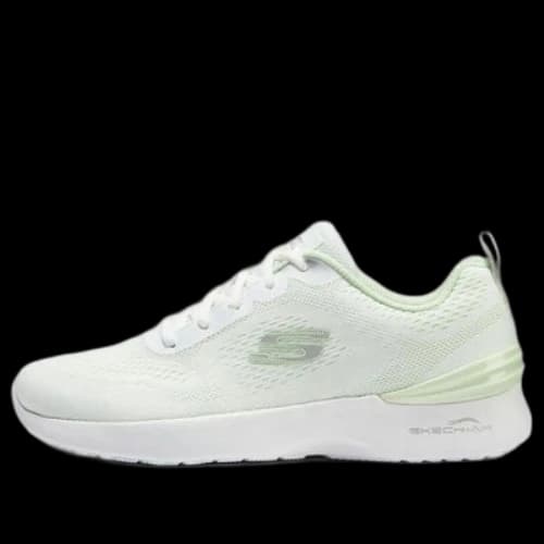 Skechers Skech-air Dynamight 'White Mint' (Women's)