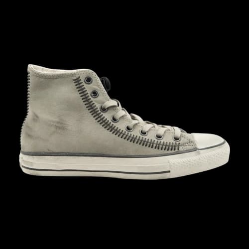 Converse John Varvatos x Chuck Taylor Artisan Stitch High 'Drill'