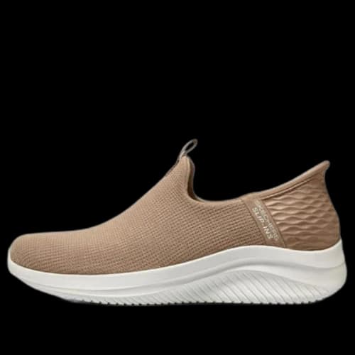 Skechers Ultra Flex 3.0 'Taupe' (Women's)