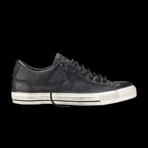 Converse John Varvatos x Chuck Taylor All Star Ox 'Black'