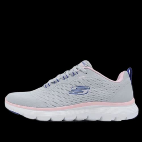 Skechers Flex Appeal 5.0 'Grey Mint' (Women's)
