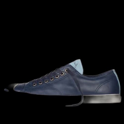 Converse Jack Purcell Dark Blue