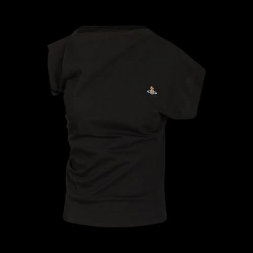 Vivienne Westwood Hebo Top 'Black'