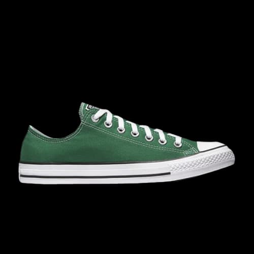 Converse Chuck Taylor All Star Low 'Seasonal Green'