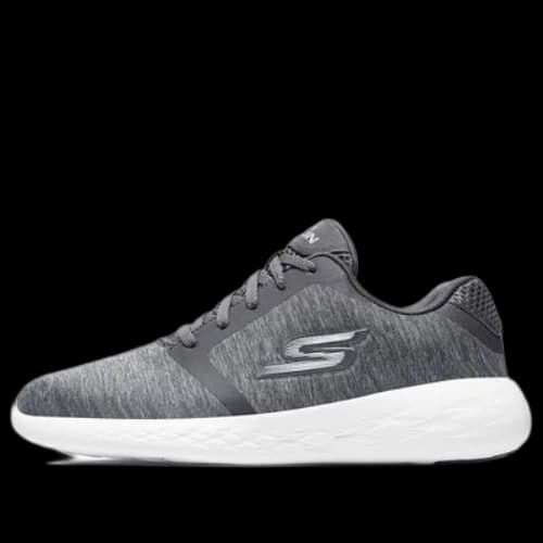 Skechers Go Run 600 'Grey' (Women's)
