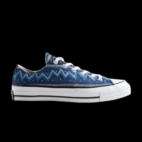 Converse Stussy x Chuck Taylor All Star 70 Ox 'Tom Tom'