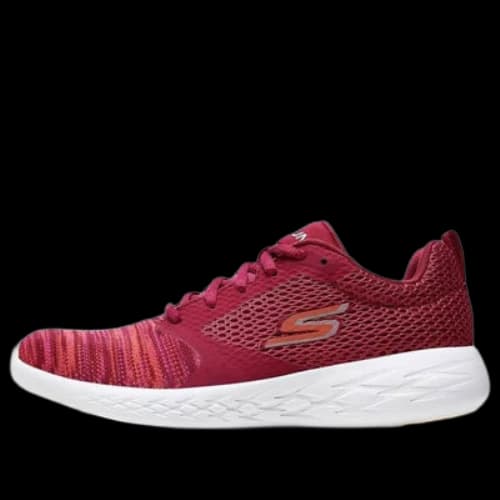 Skechers Go Run 600 'Red' (Women's)