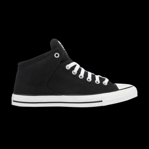 Converse Chuck Taylor All Star High Street High 'Black White'