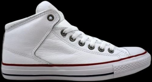 Converse Chuck Taylor All Star High Street White
