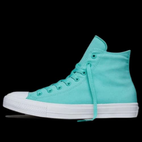 Converse Chuck Taylor All Stars 'Turquoise'