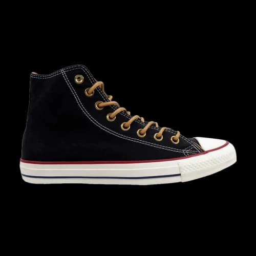 Converse Chuck Taylor All Star Hi 'Black Biscuit'