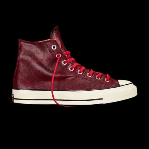 Converse Chuck Taylor All Star 70 High 'Black Red'