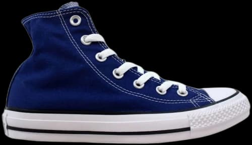Converse Chuck Taylor All Star Hi Roadtrip Blue