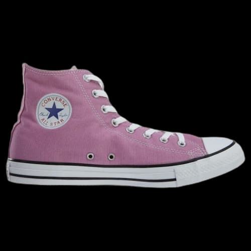 Converse Chuck Taylor All Star Seasonal Hi Powder Purple
