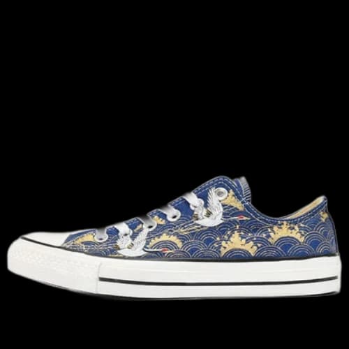 Converse Chuck Taylor All Star OX