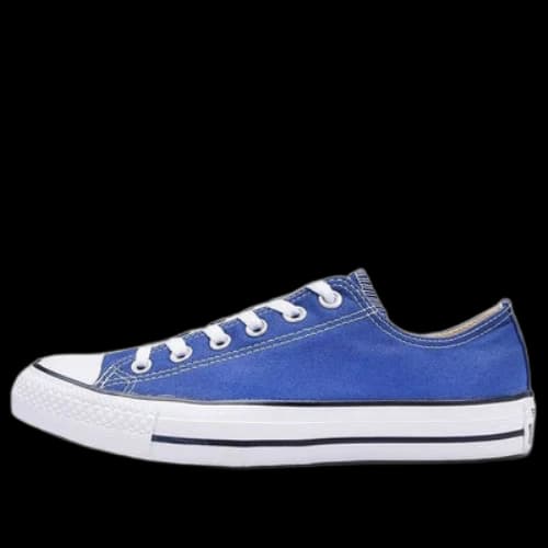 Converse Chuck Taylor All Star Ox 'Blue White'