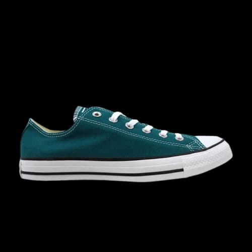 Converse Ctas Oxford Rebel Teal